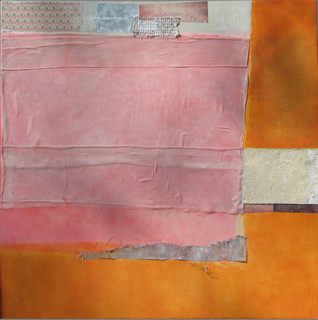 Arlene Hutcheson Untitled 1 2008