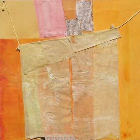 Arlene Hutcheson Untitled 2 2008